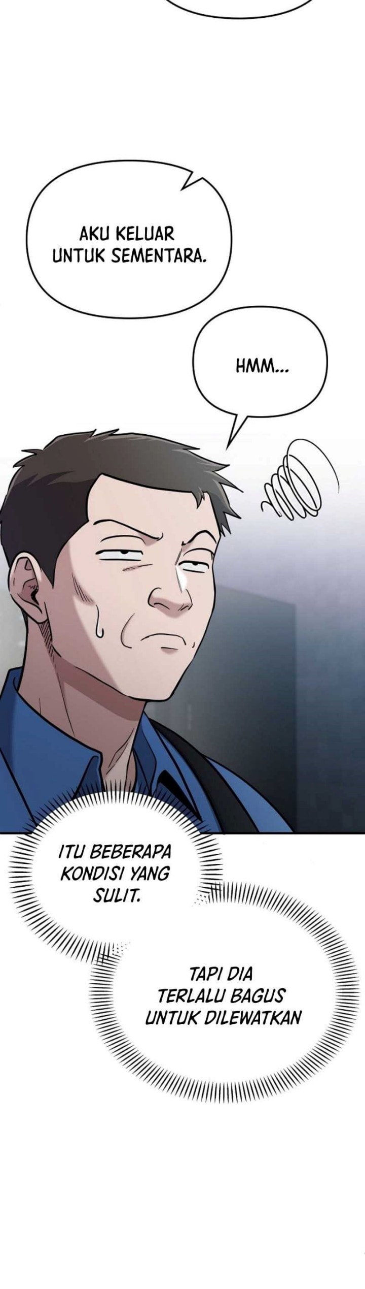 Baca A Hero Who Does Everything Well - Chapter 3 halaman 55