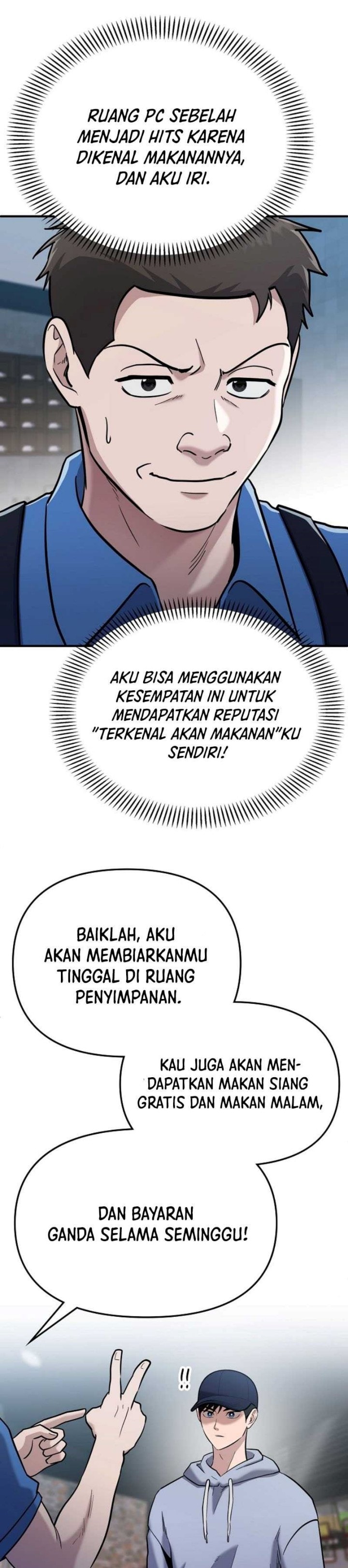 Baca A Hero Who Does Everything Well - Chapter 3 halaman 56