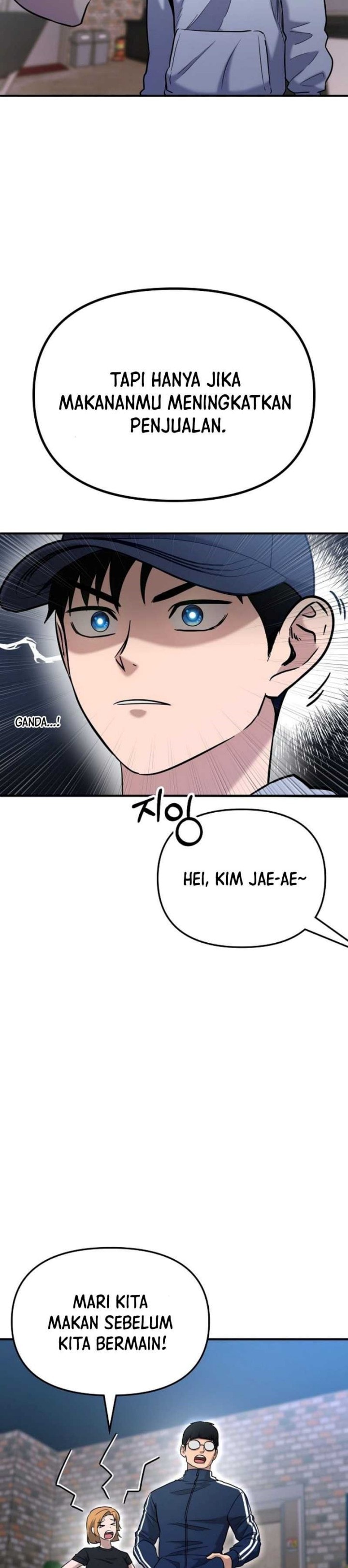 Baca A Hero Who Does Everything Well - Chapter 3 halaman 57