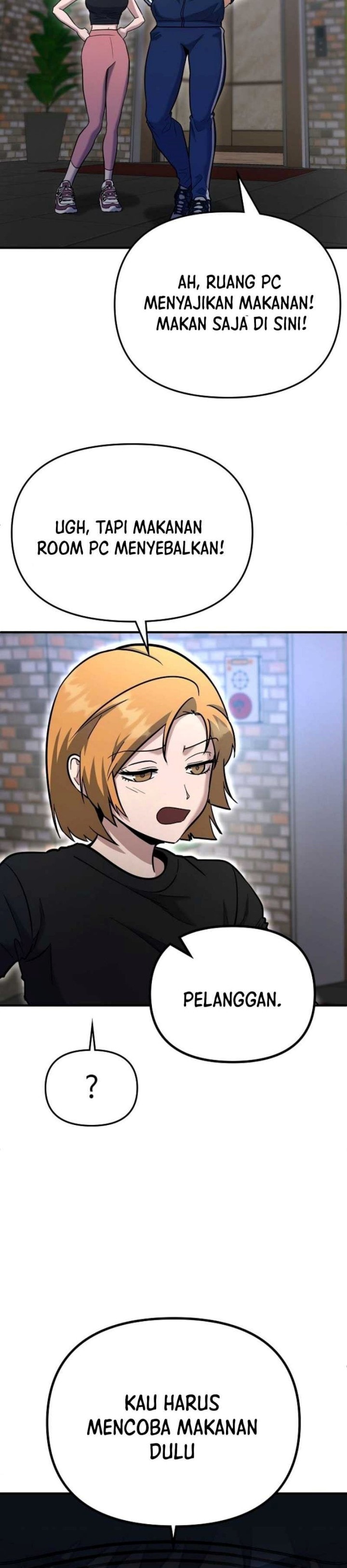 Baca A Hero Who Does Everything Well - Chapter 3 halaman 58