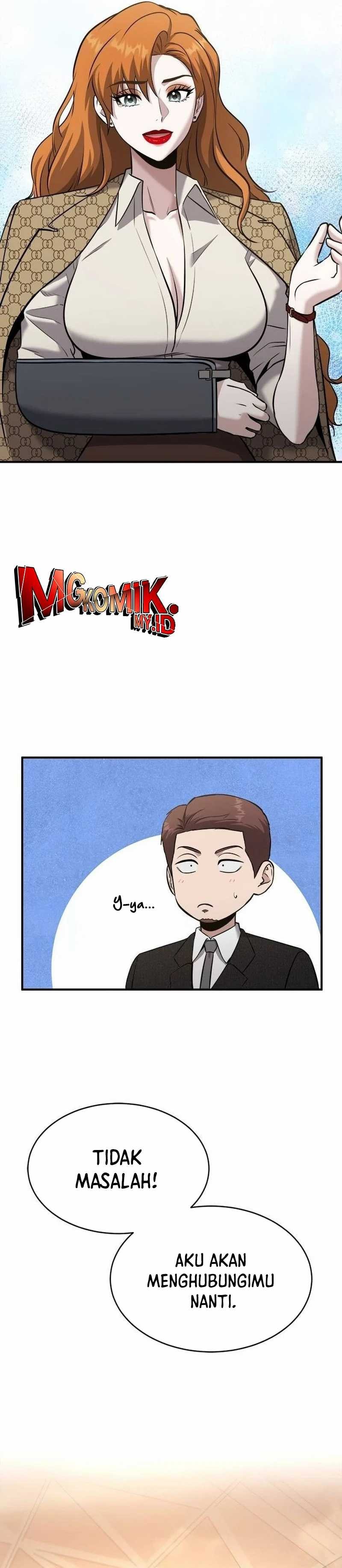 Baca A Hero Who Does Everything Well - Chapter 37 halaman 10