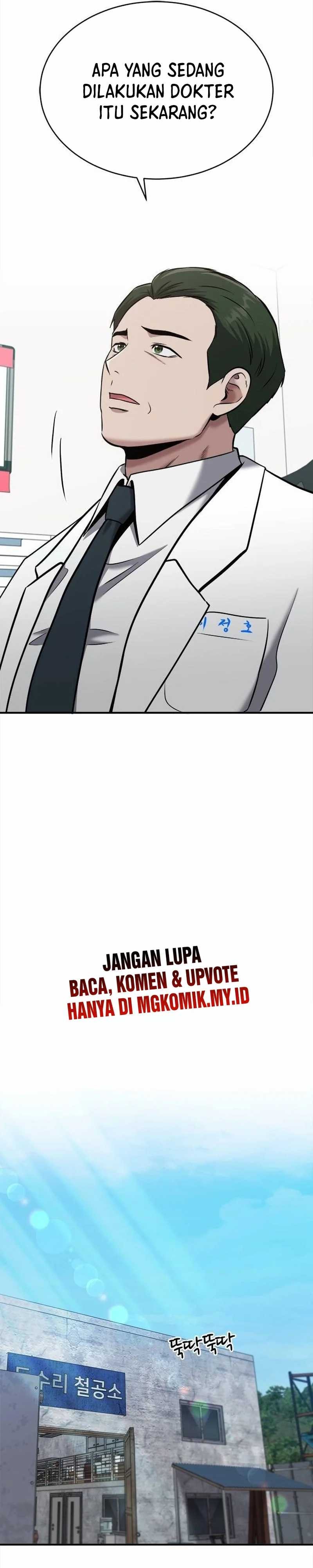 Baca A Hero Who Does Everything Well - Chapter 37 halaman 15