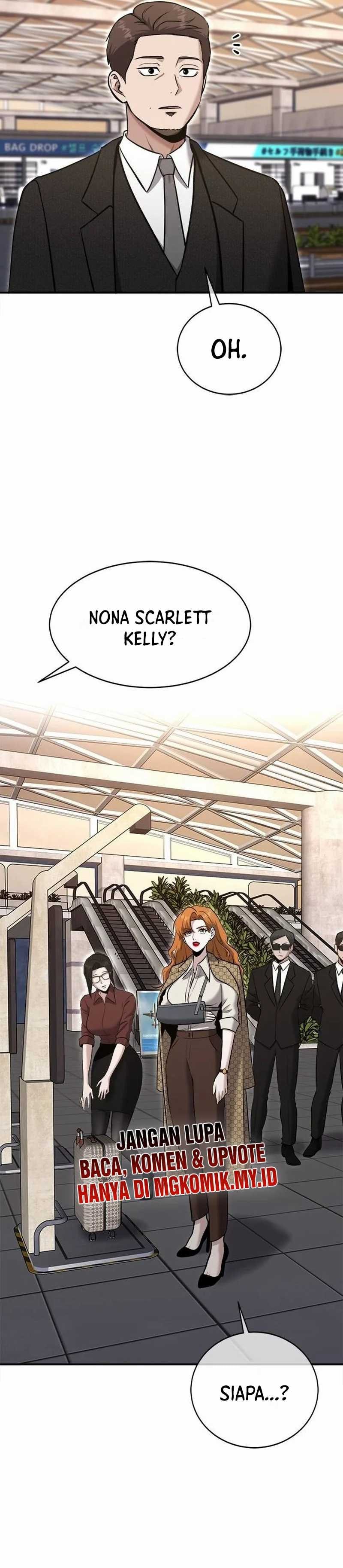 Baca A Hero Who Does Everything Well - Chapter 37 halaman 2