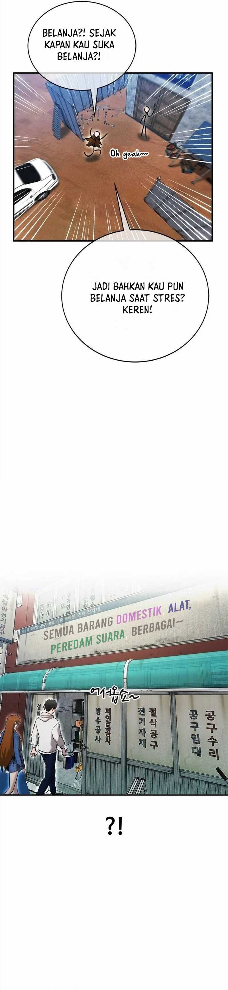 Baca A Hero Who Does Everything Well - Chapter 37 halaman 22