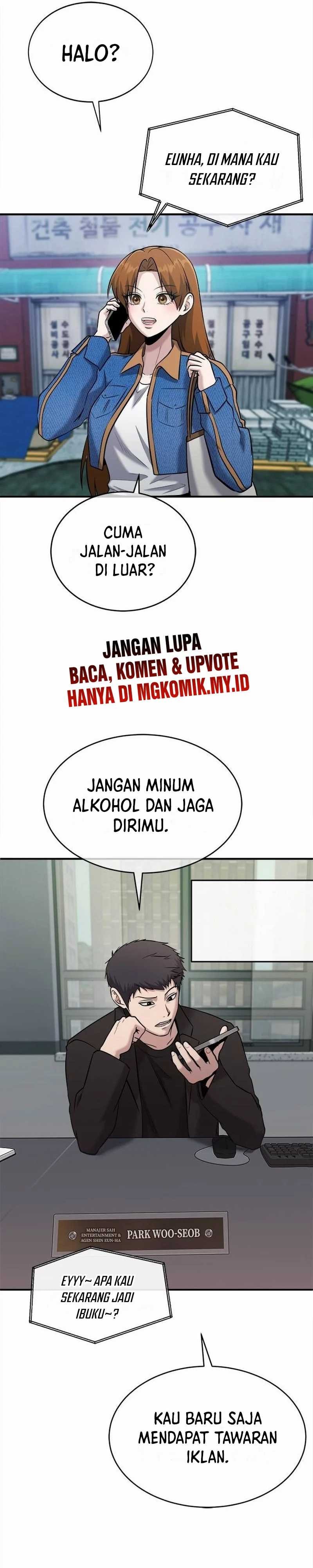 Baca A Hero Who Does Everything Well - Chapter 37 halaman 24