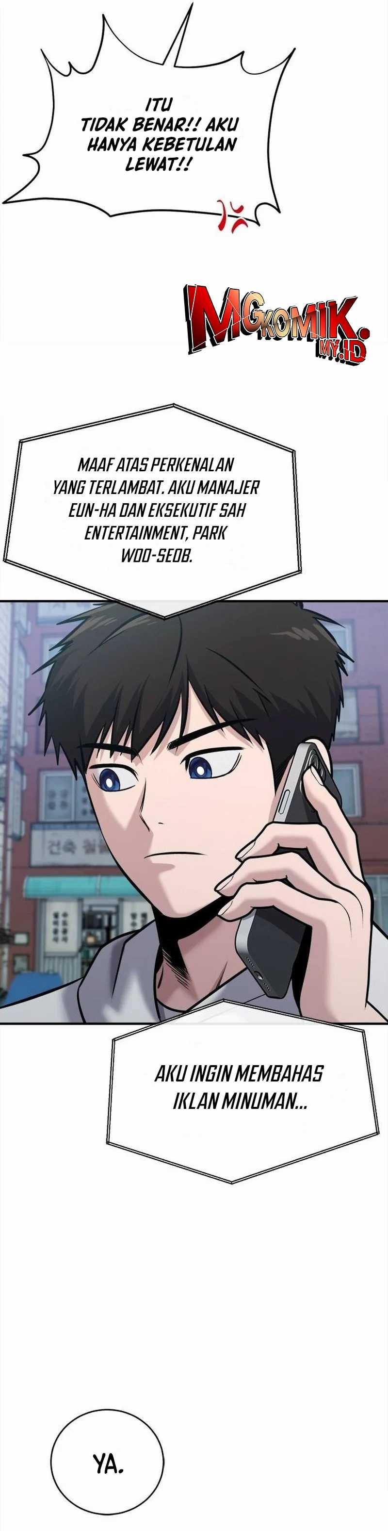 Baca A Hero Who Does Everything Well - Chapter 37 halaman 30