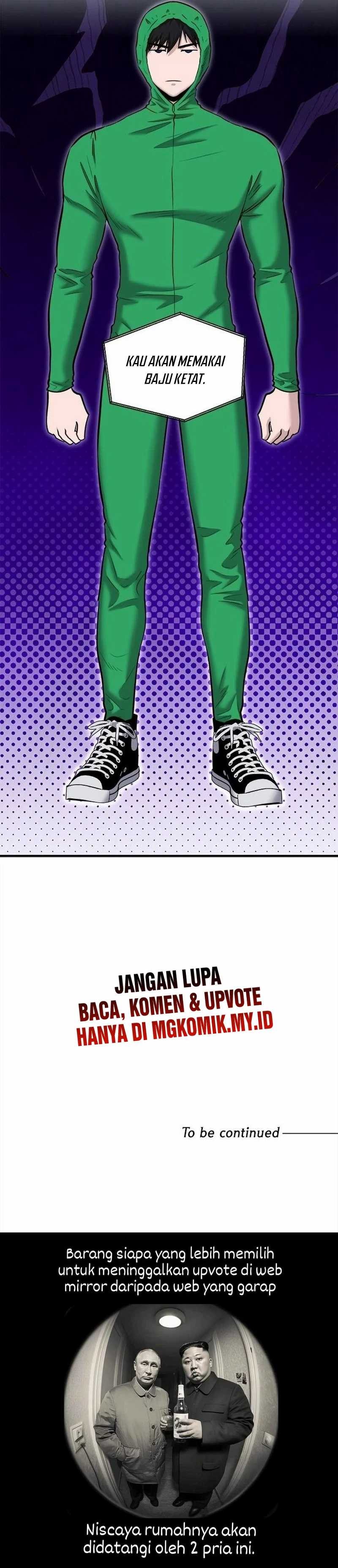 Baca A Hero Who Does Everything Well - Chapter 37 halaman 34