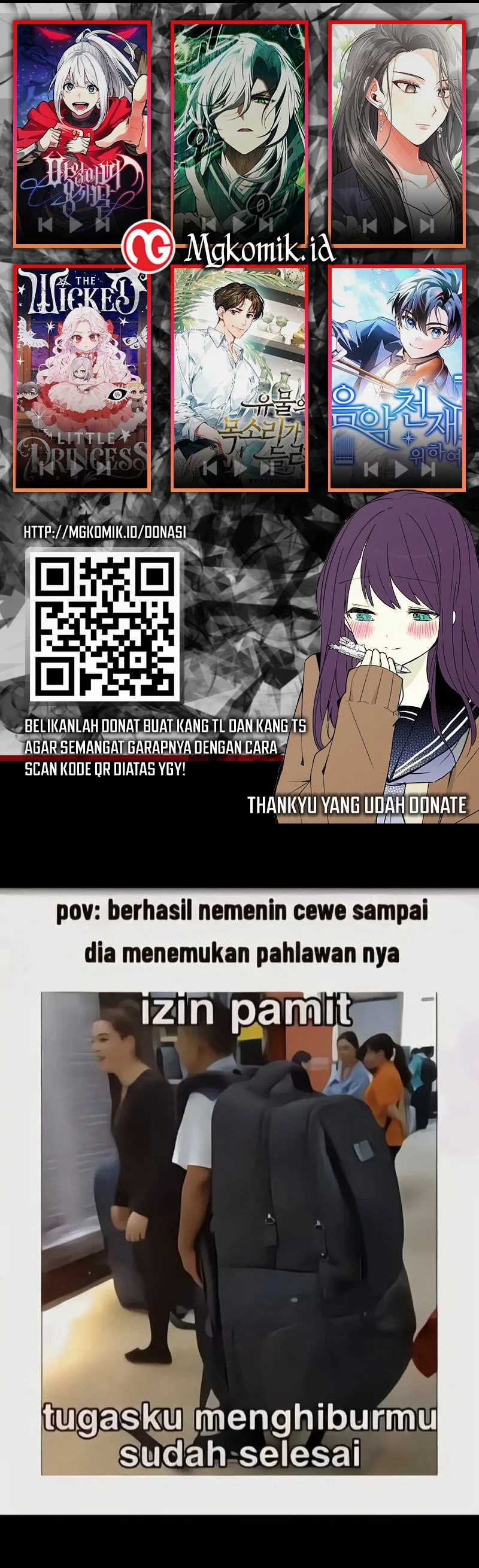 Baca A Hero Who Does Everything Well - Chapter 37 halaman 35