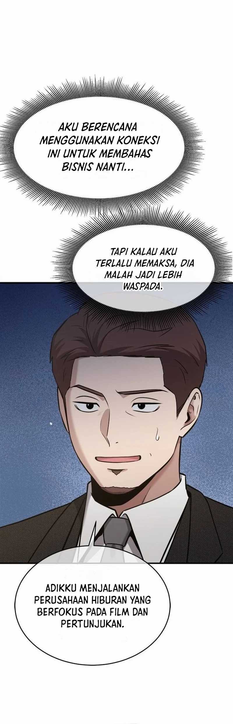 Baca A Hero Who Does Everything Well - Chapter 37 halaman 6
