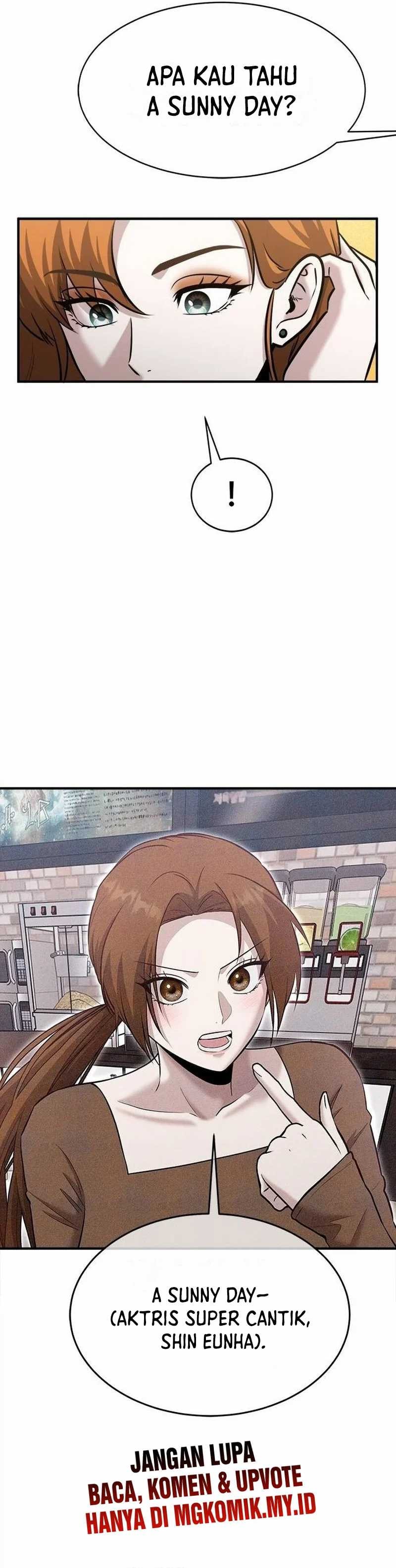 Baca A Hero Who Does Everything Well - Chapter 37 halaman 8