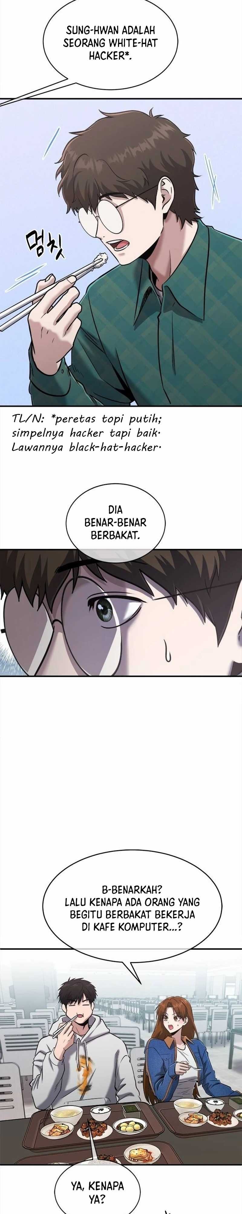 Baca A Hero Who Does Everything Well - Chapter 38 halaman 10