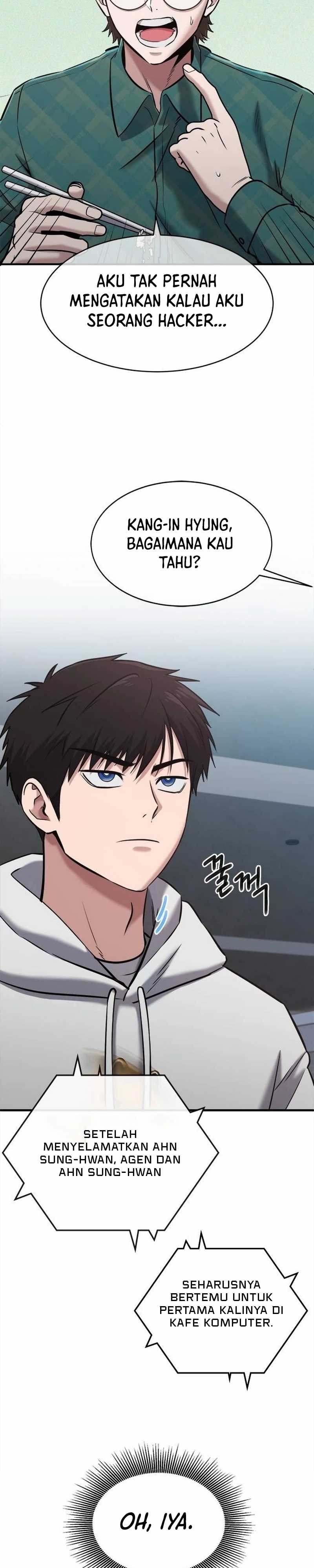 Baca A Hero Who Does Everything Well - Chapter 38 halaman 12