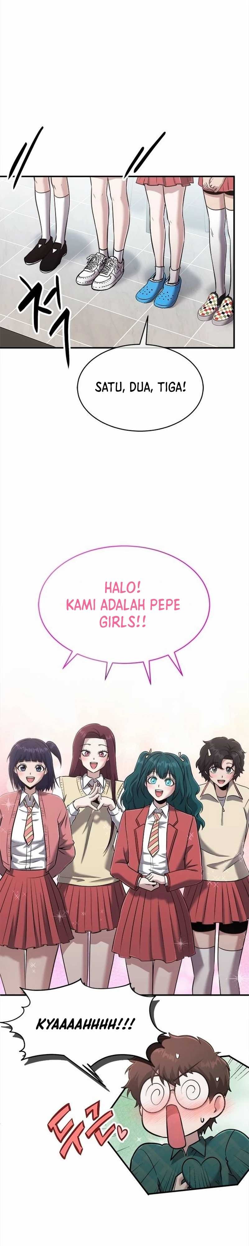 Baca A Hero Who Does Everything Well - Chapter 38 halaman 14