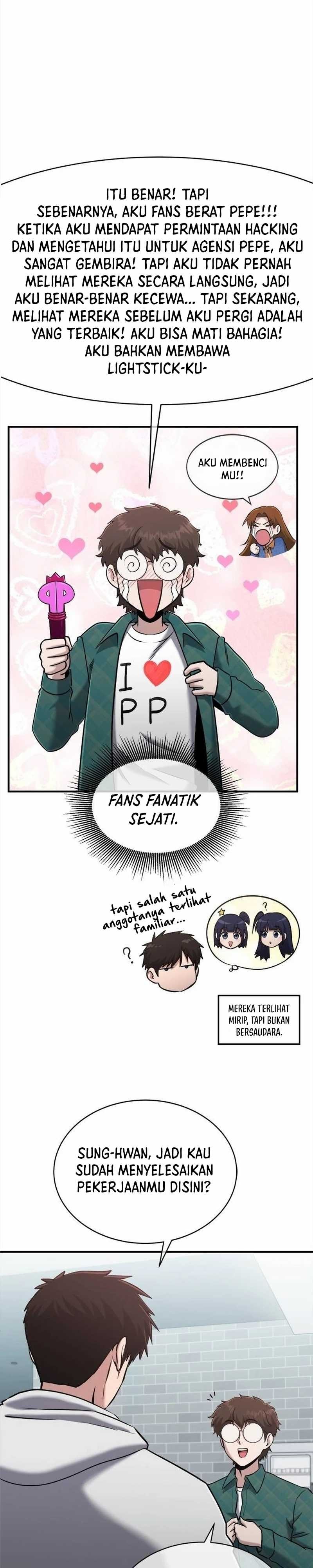 Baca A Hero Who Does Everything Well - Chapter 38 halaman 16