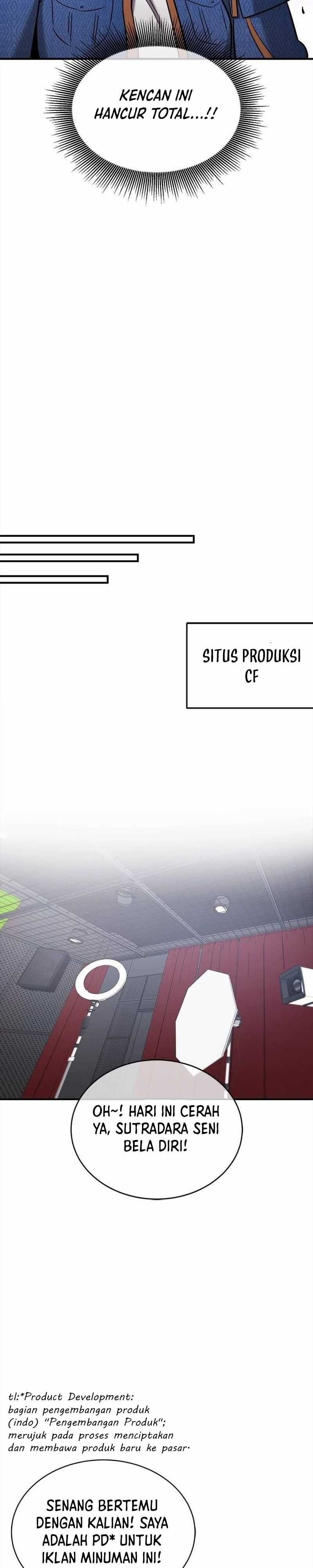 Baca A Hero Who Does Everything Well - Chapter 38 halaman 19