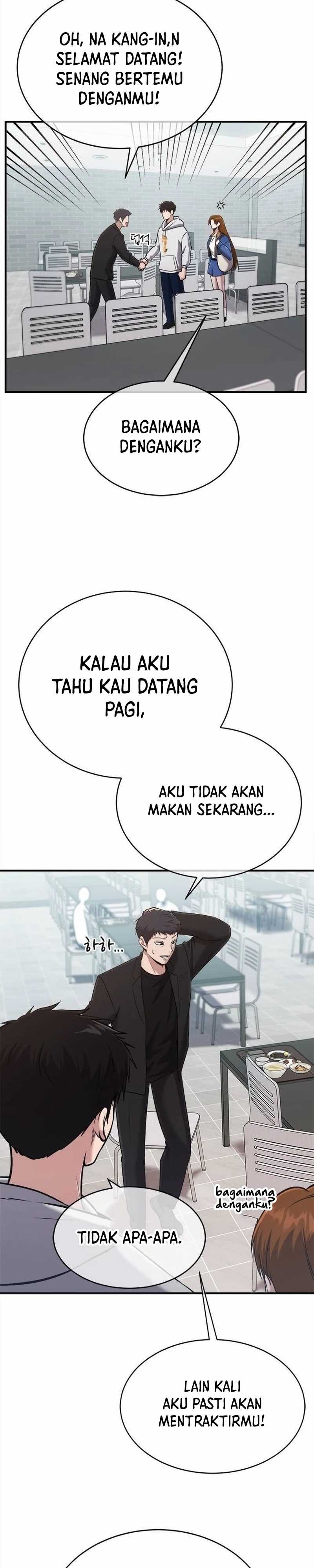 Baca A Hero Who Does Everything Well - Chapter 38 halaman 2