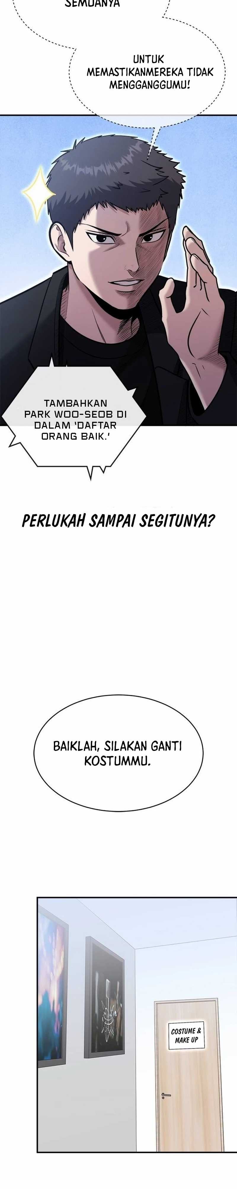 Baca A Hero Who Does Everything Well - Chapter 38 halaman 23