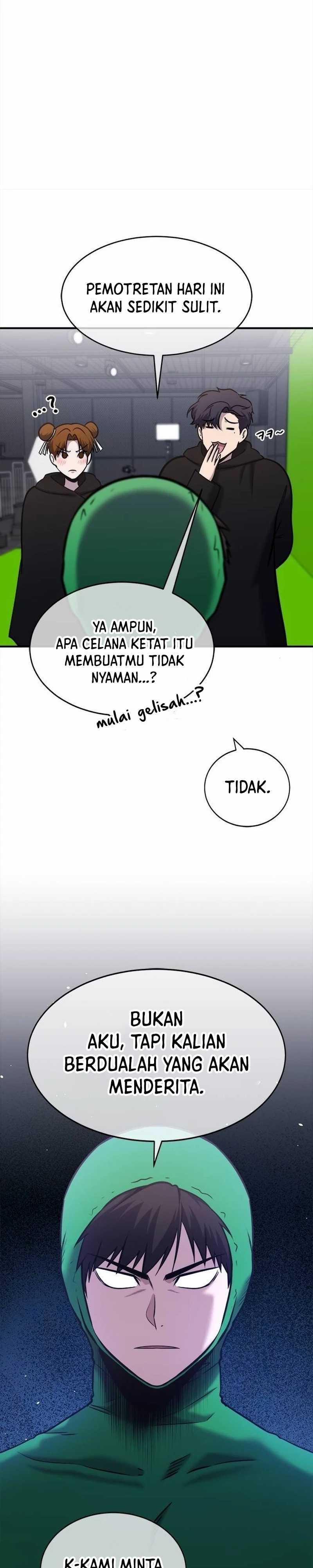 Baca A Hero Who Does Everything Well - Chapter 38 halaman 29