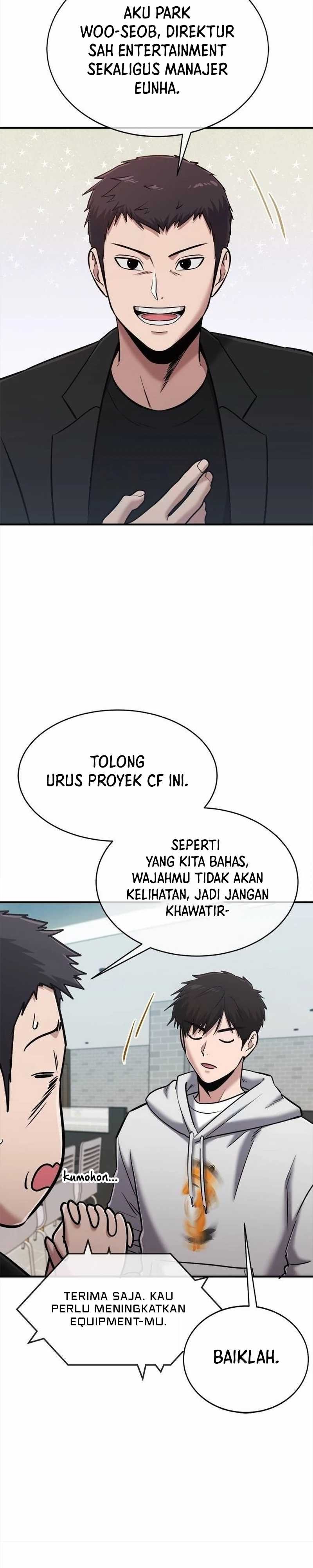 Baca A Hero Who Does Everything Well - Chapter 38 halaman 3