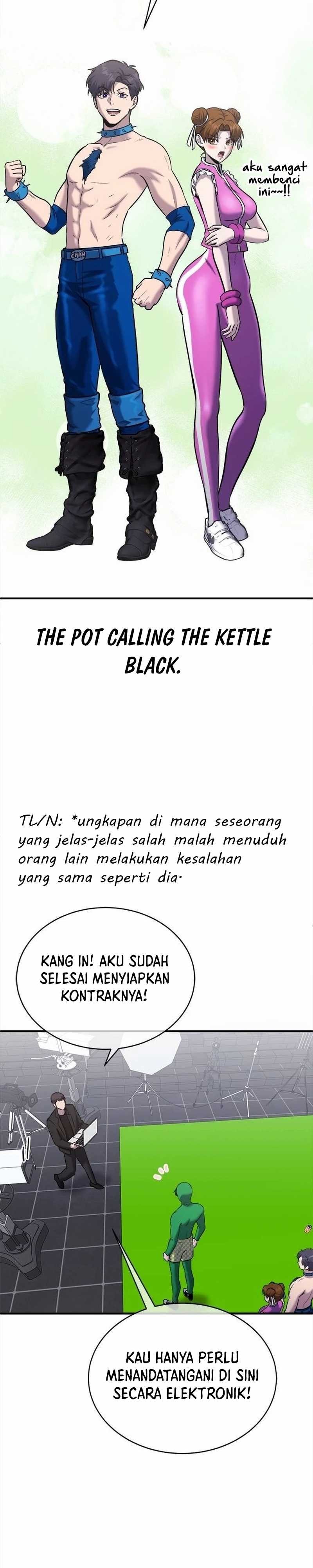 Baca A Hero Who Does Everything Well - Chapter 38 halaman 31