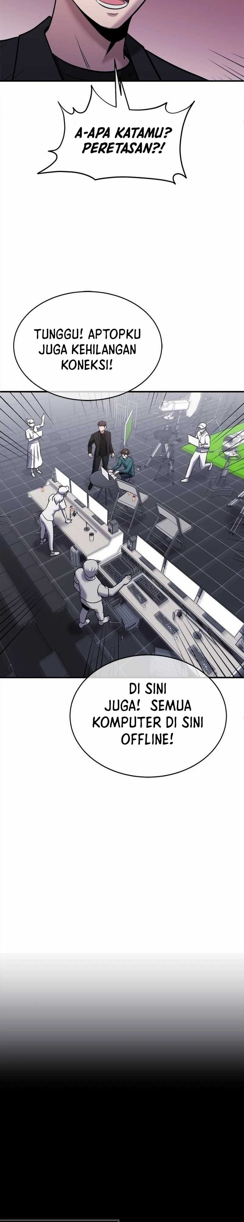 Baca A Hero Who Does Everything Well - Chapter 38 halaman 34