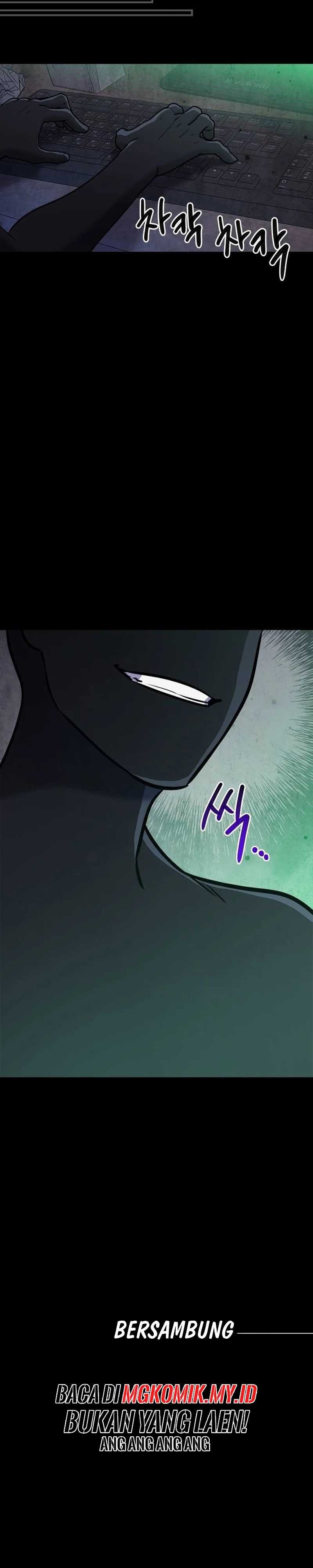 Baca A Hero Who Does Everything Well - Chapter 38 halaman 35