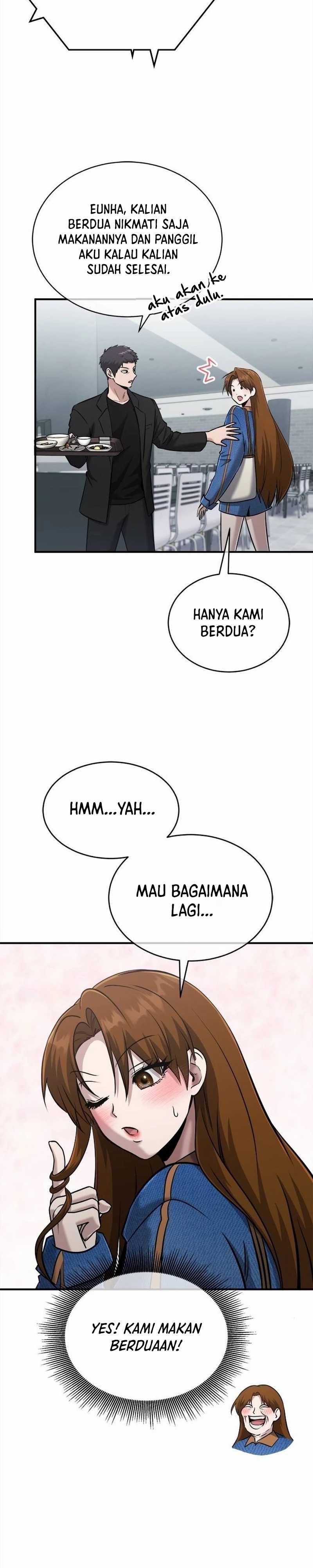 Baca A Hero Who Does Everything Well - Chapter 38 halaman 5