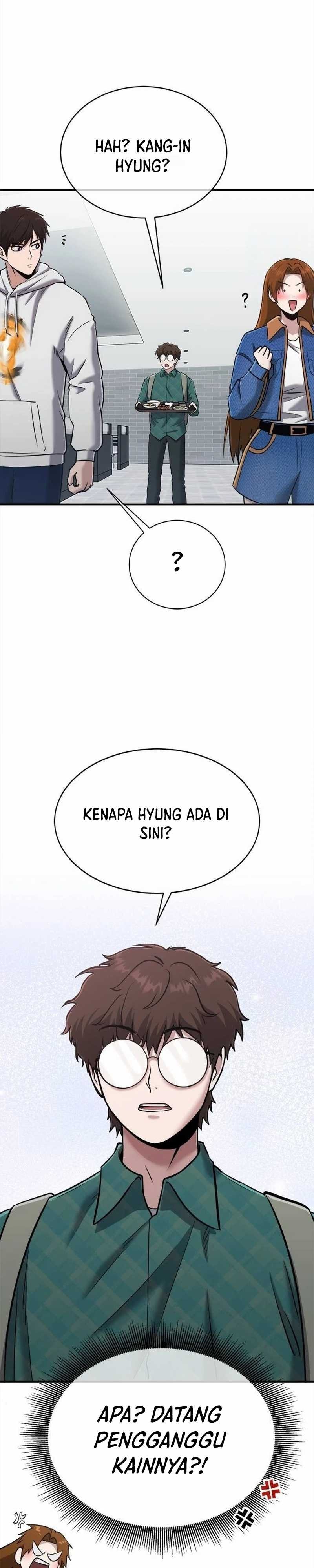 Baca A Hero Who Does Everything Well - Chapter 38 halaman 6