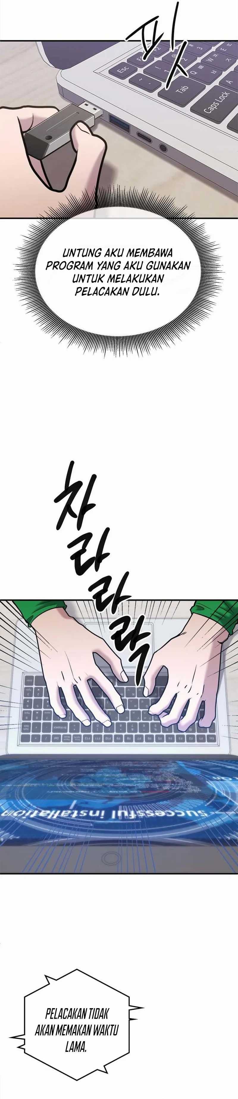 Baca A Hero Who Does Everything Well - Chapter 39 halaman 10