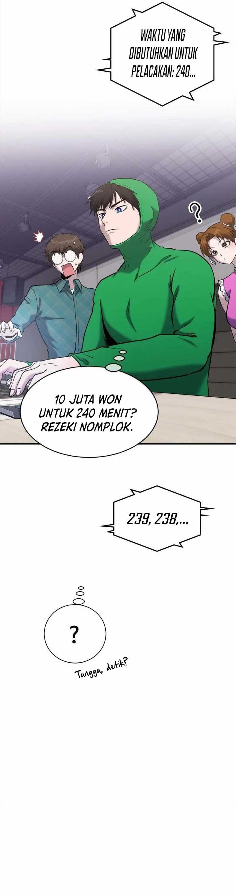 Baca A Hero Who Does Everything Well - Chapter 39 halaman 11