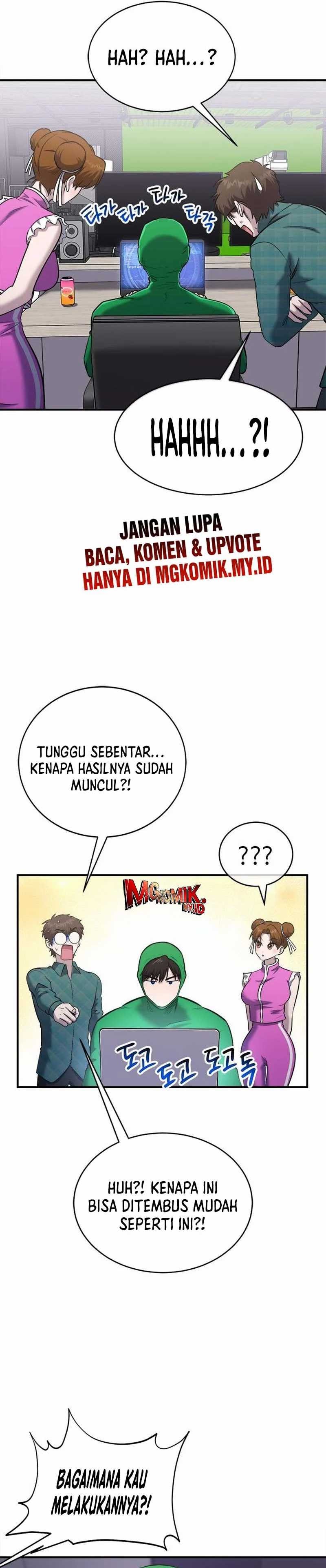 Baca A Hero Who Does Everything Well - Chapter 39 halaman 12