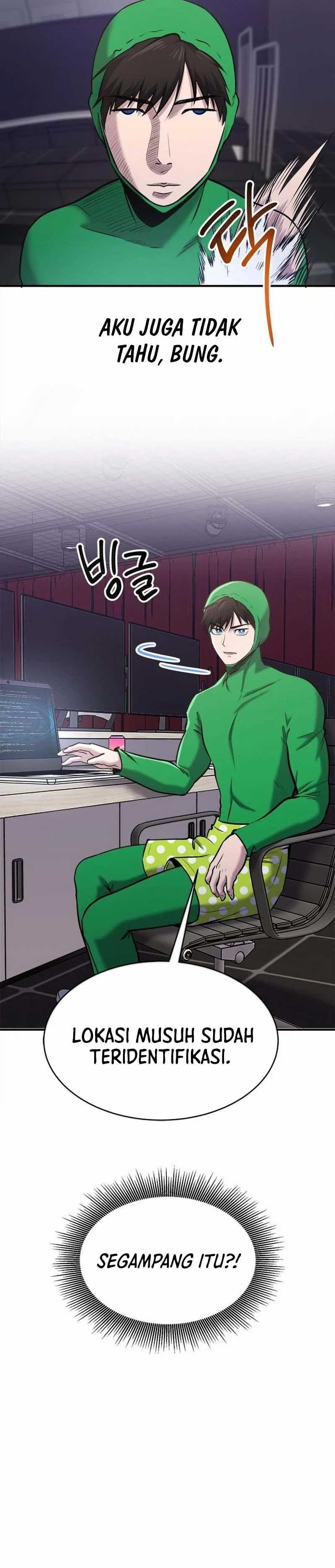 Baca A Hero Who Does Everything Well - Chapter 39 halaman 13