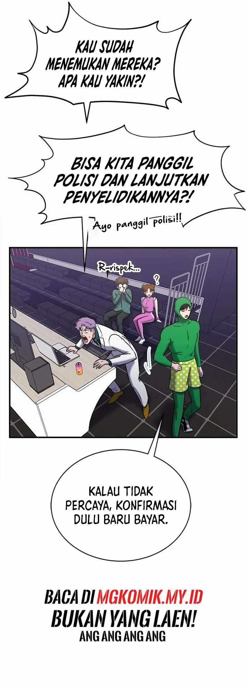 Baca A Hero Who Does Everything Well - Chapter 39 halaman 14