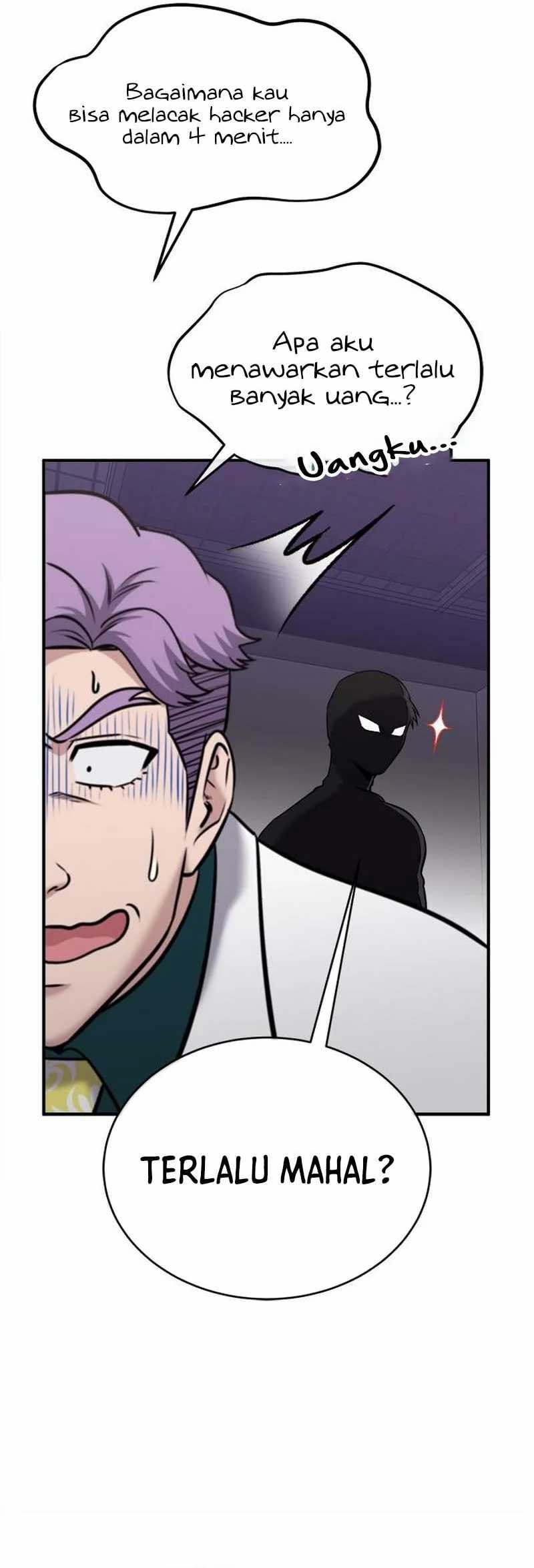 Baca A Hero Who Does Everything Well - Chapter 39 halaman 15