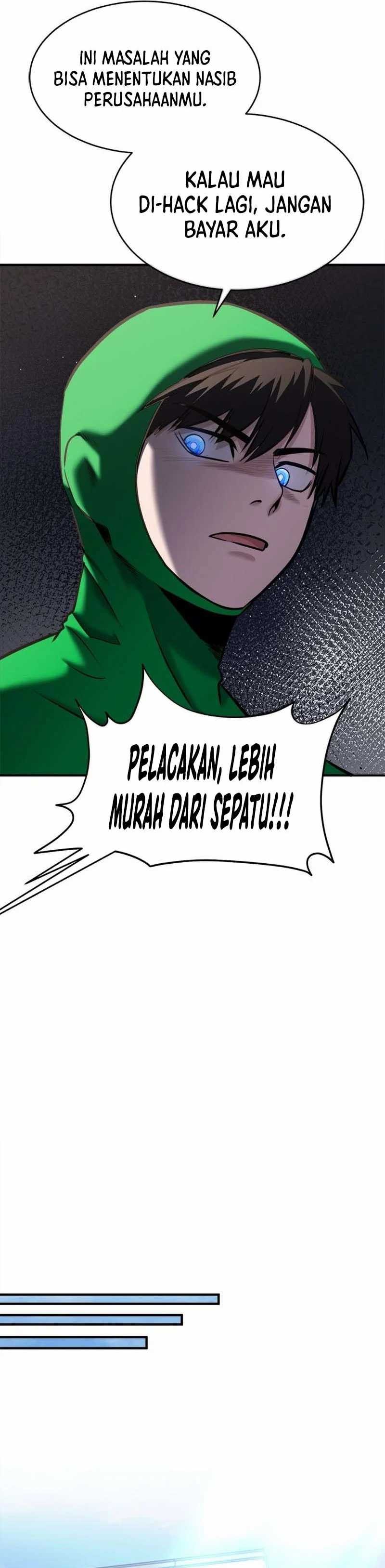 Baca A Hero Who Does Everything Well - Chapter 39 halaman 16