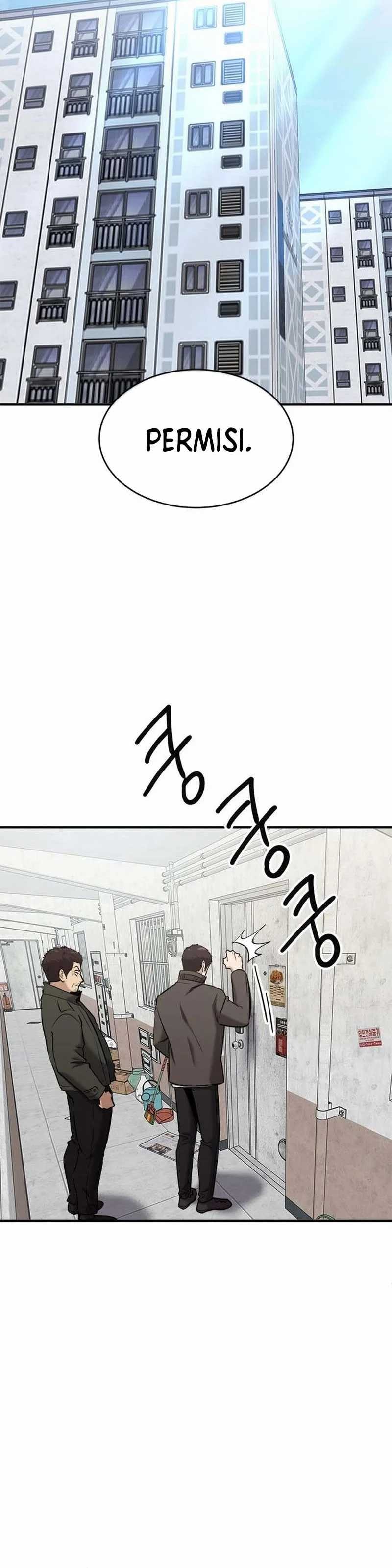 Baca A Hero Who Does Everything Well - Chapter 39 halaman 17