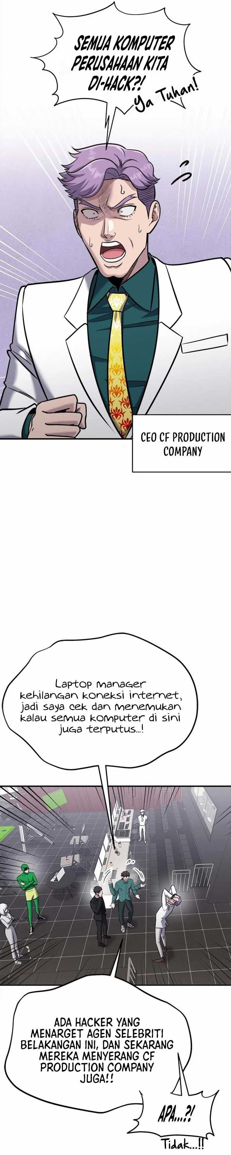 Baca A Hero Who Does Everything Well - Chapter 39 halaman 2