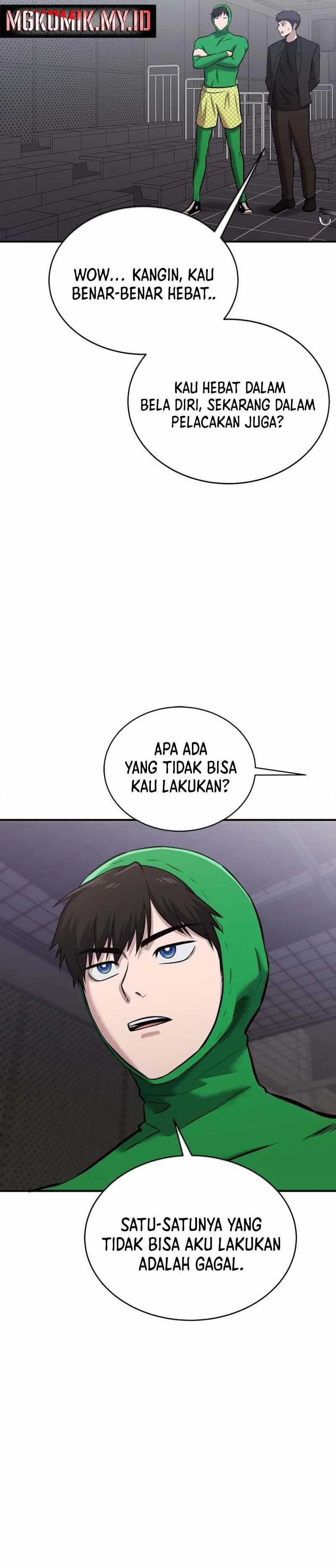 Baca A Hero Who Does Everything Well - Chapter 39 halaman 24