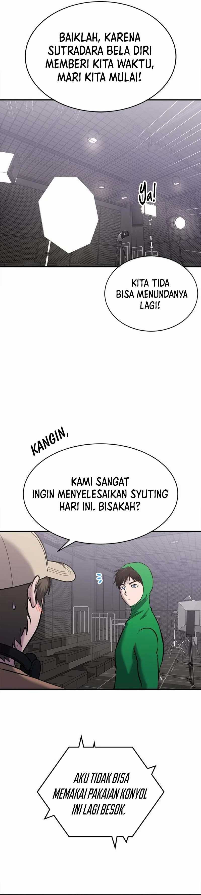 Baca A Hero Who Does Everything Well - Chapter 39 halaman 26