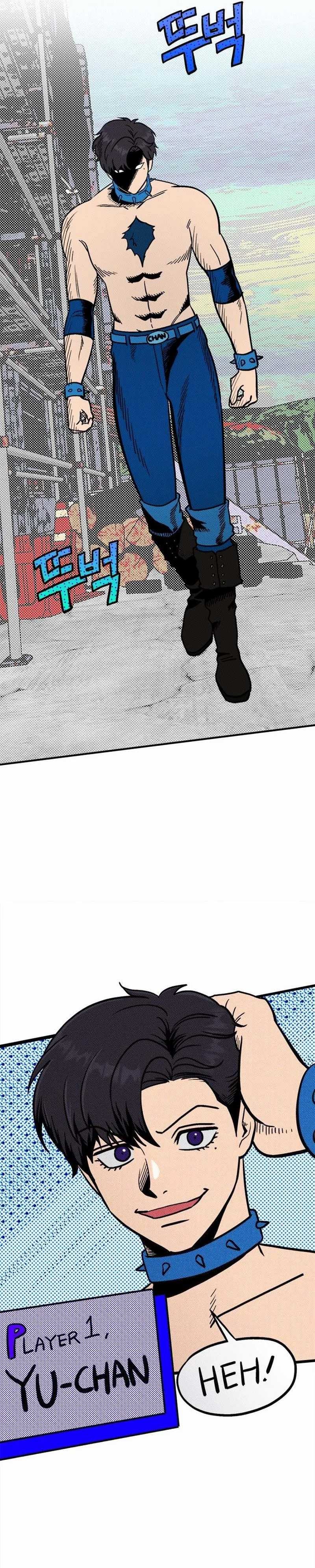 Baca A Hero Who Does Everything Well - Chapter 39 halaman 29