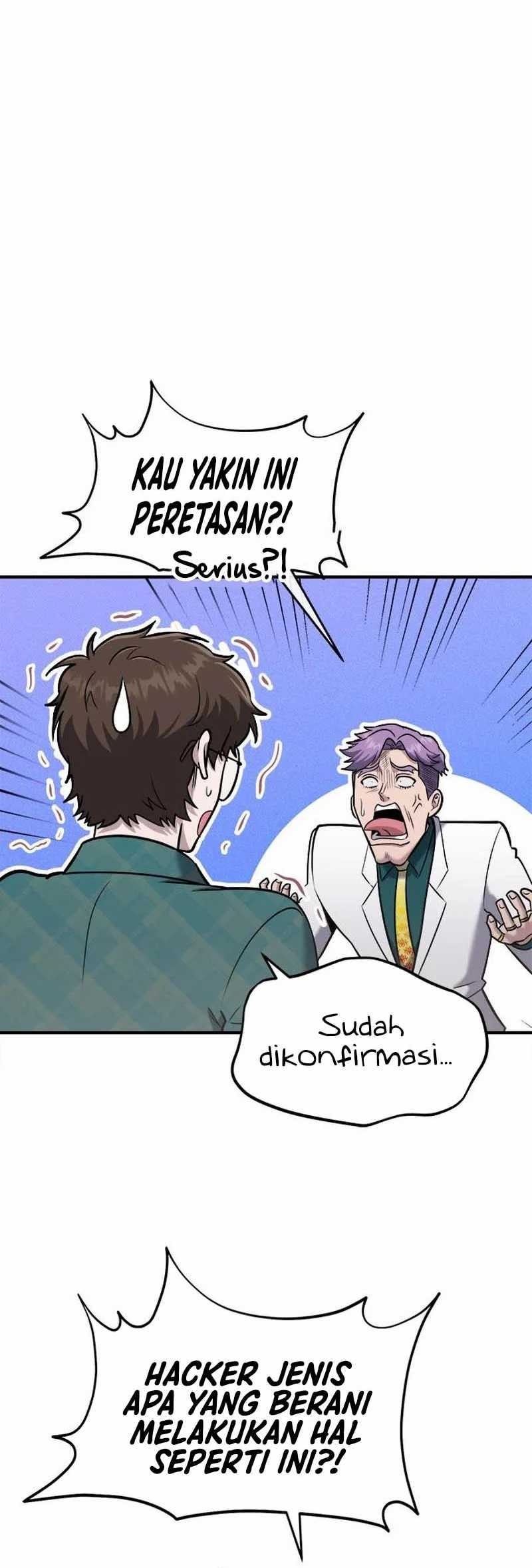 Baca A Hero Who Does Everything Well - Chapter 39 halaman 3