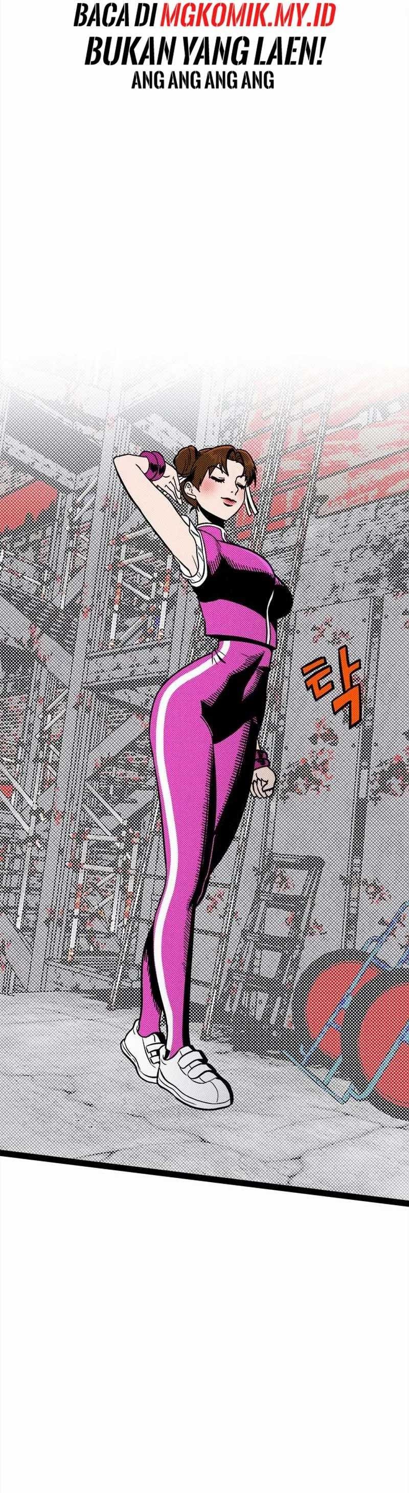 Baca A Hero Who Does Everything Well - Chapter 39 halaman 30