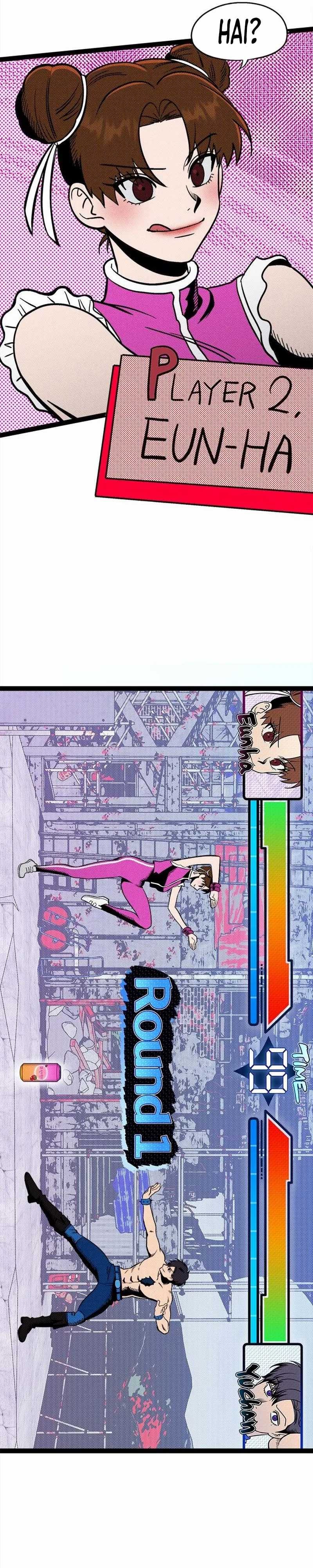 Baca A Hero Who Does Everything Well - Chapter 39 halaman 31