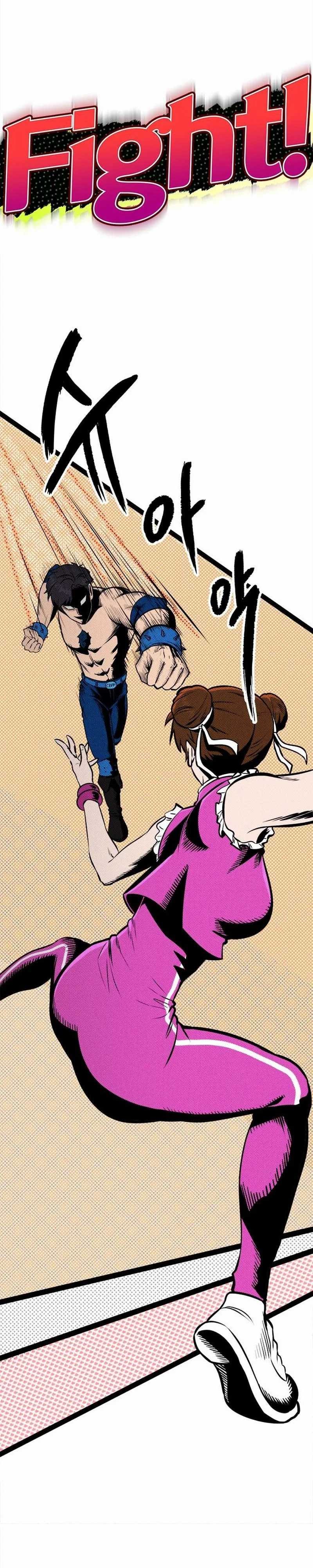 Baca A Hero Who Does Everything Well - Chapter 39 halaman 32