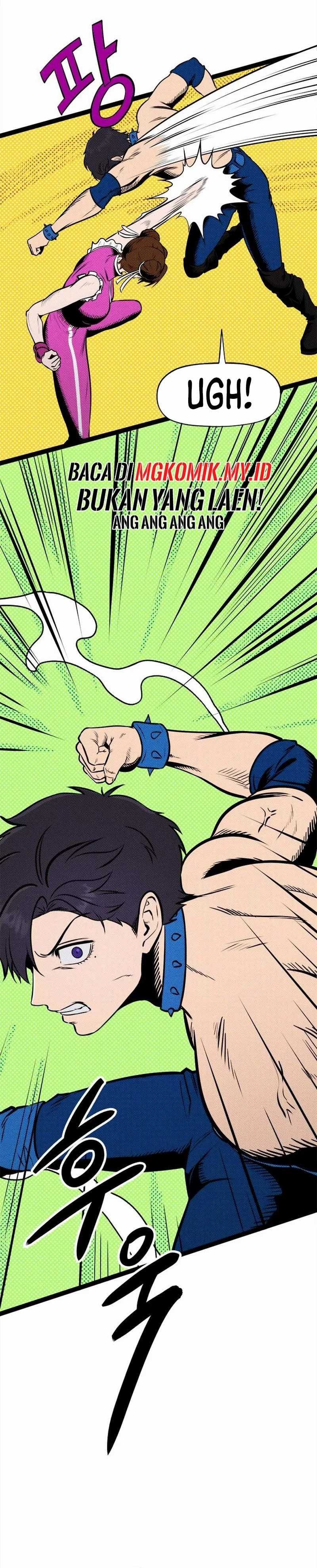 Baca A Hero Who Does Everything Well - Chapter 39 halaman 33