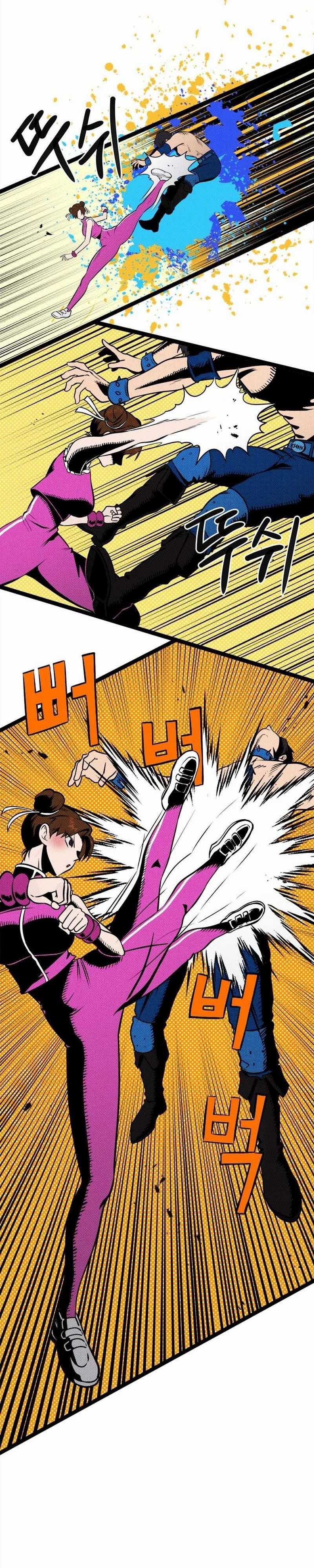 Baca A Hero Who Does Everything Well - Chapter 39 halaman 36