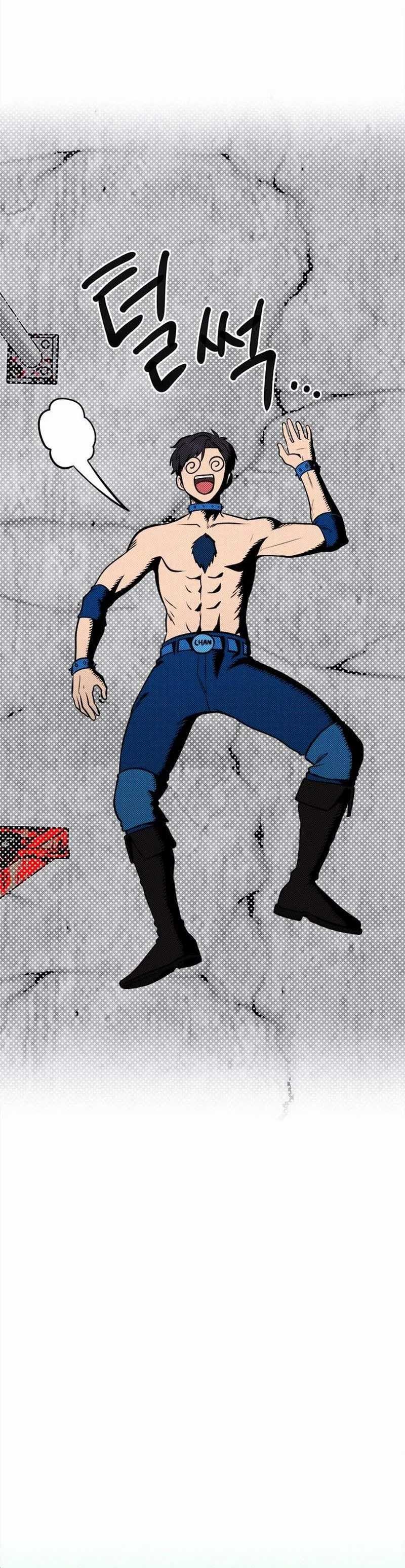 Baca A Hero Who Does Everything Well - Chapter 39 halaman 37