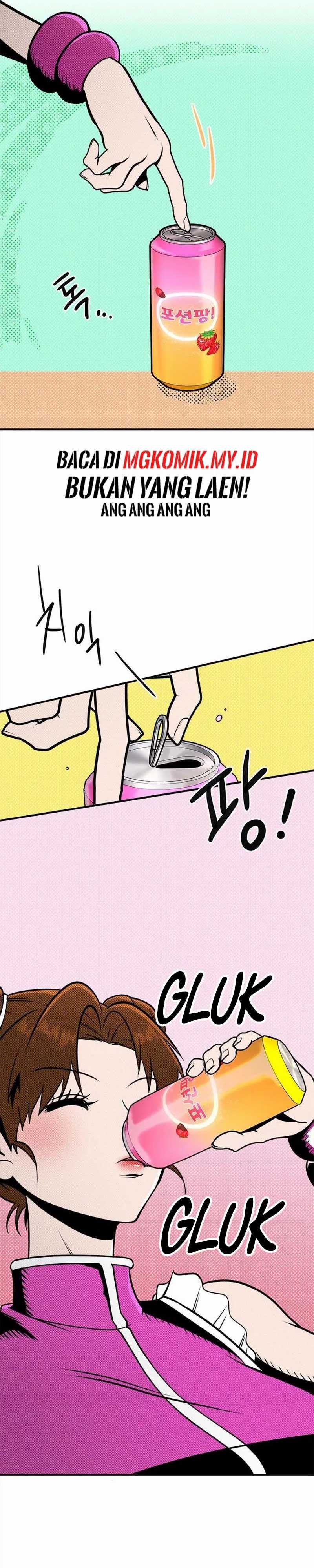 Baca A Hero Who Does Everything Well - Chapter 39 halaman 38