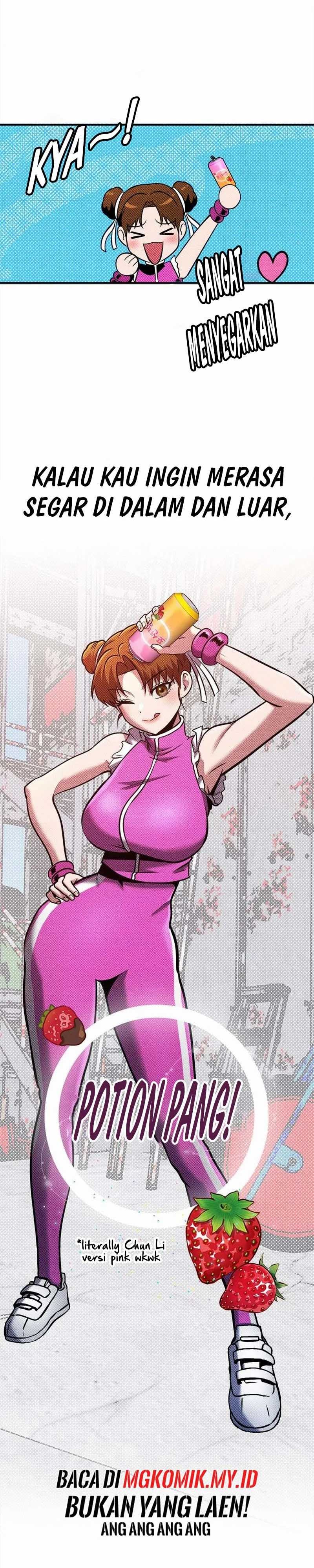 Baca A Hero Who Does Everything Well - Chapter 39 halaman 39