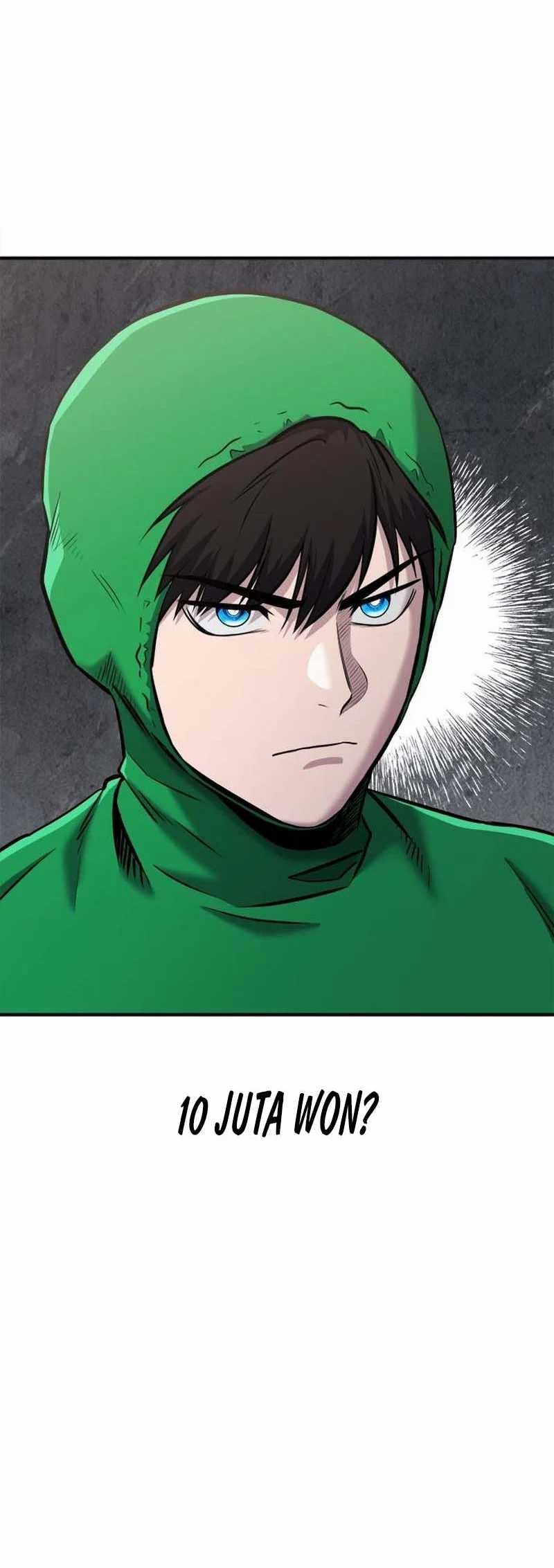 Baca A Hero Who Does Everything Well - Chapter 39 halaman 5